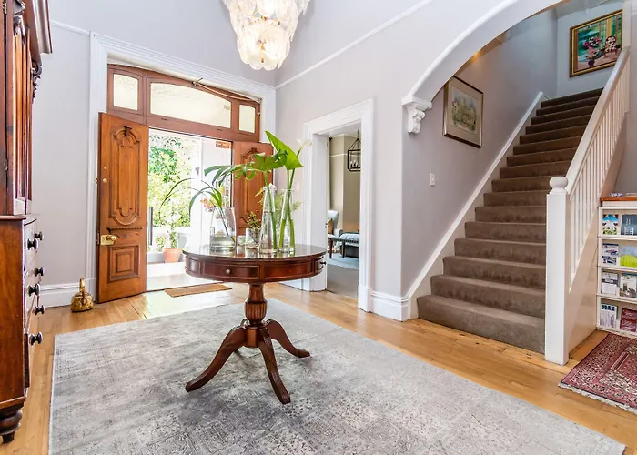 Bonne Esperance Boutique Guest HouseBoutique Hotel